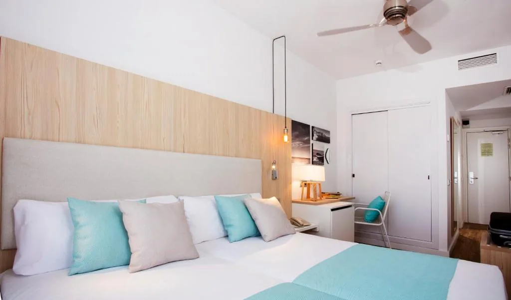 Camera doppia — Hotel Monterrey Roses by Pierre & Vacances