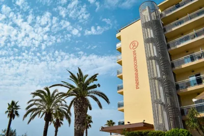 Hotel Monterrey Roses by Pierre & Vacances — foto 2