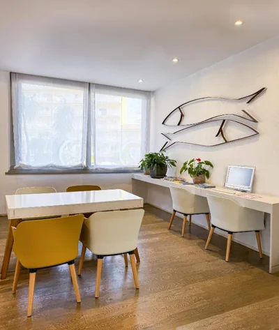 Hotel Monterrey Roses by Pierre & Vacances — foto 12