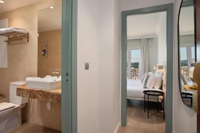 Hotel Montjoi by Brava Hoteles — foto 3