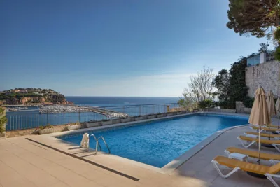 Hotel Montjoi by Brava Hoteles — foto 4