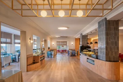 Hotel Montjoi by Brava Hoteles — foto 5