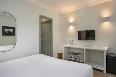 Hotel Montjoi by Brava Hoteles — foto 6