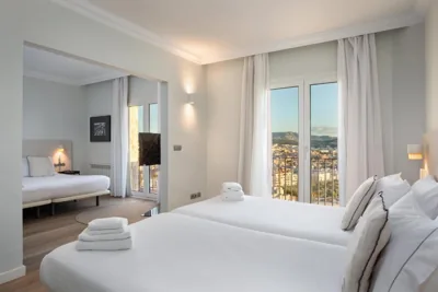 Hotel Montjoi by Brava Hoteles — foto 8