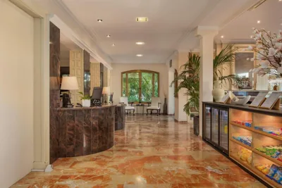 Hotel Montjoi by Brava Hoteles — foto 9