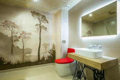 Hotel Montmar — 照片 2