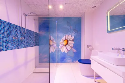Hotel Montmar — 照片 4