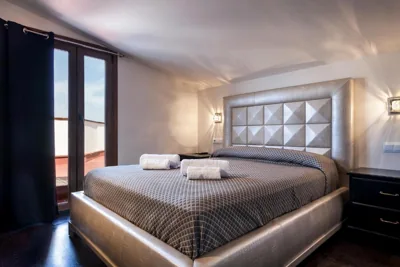 Hotel Montmar — 照片 5