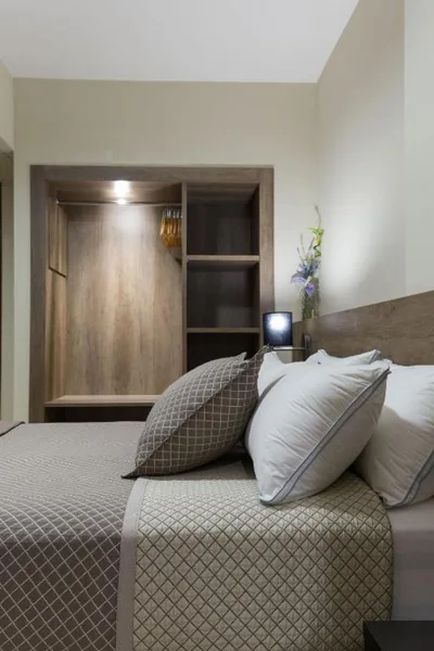 Hotel Montmar — 照片 6