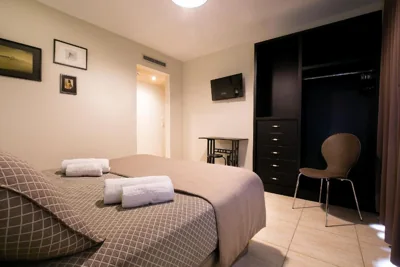 Hotel Montmar — 照片 7