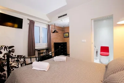 Hotel Montmar — 照片 9