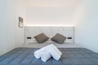 Hotel Montmar — 照片 10