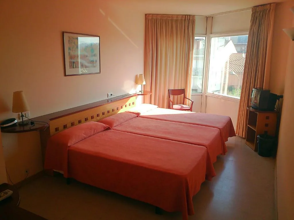 Hotel Montmeló