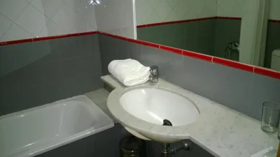 Hotel Montmeló — photo 3