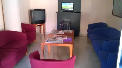 Hotel Montmeló — photo 4