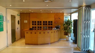 Hotel Montmeló — photo 6