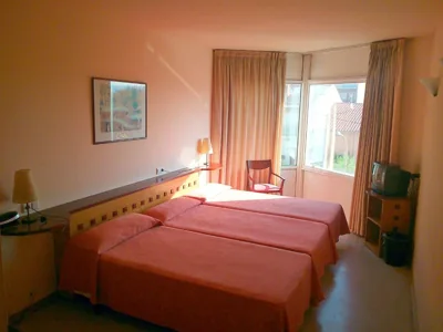 Hotel Montmeló — photo 7