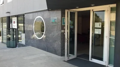 Hotel Montmeló — photo 9
