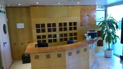 Hotel Montmeló — photo 11