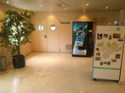 Hotel Montmeló — photo 12