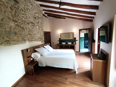 Hotel Montrubí 1771 - Slow Winery Hotel - Adults only — 照片 2