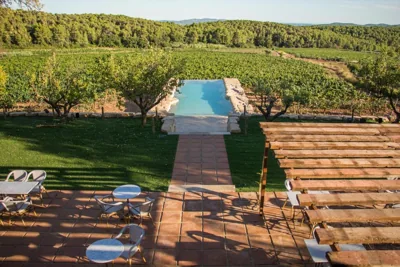 Hotel Montrubí 1771 - Slow Winery Hotel - Adults only — 照片 4