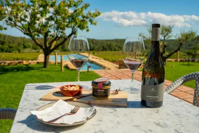 Hotel Montrubí 1771 - Slow Winery Hotel - Adults only — 照片 5