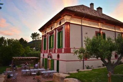 Hotel Montrubí 1771 - Slow Winery Hotel - Adults only — 照片 7