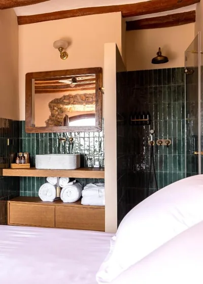 Hotel Montrubí 1771 - Slow Winery Hotel - Adults only — 照片 10