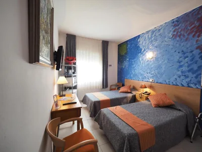 Hotel Montserrat — foto 2