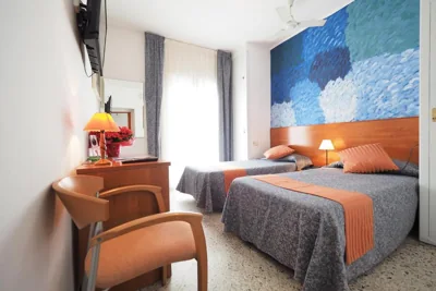 Hotel Montserrat — foto 4