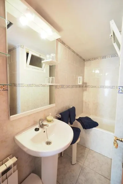 Hotel Montserrat — foto 5
