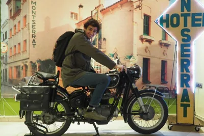 Hotel Montserrat — foto 6