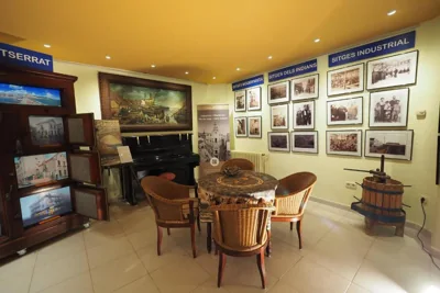 Hotel Montserrat — foto 8