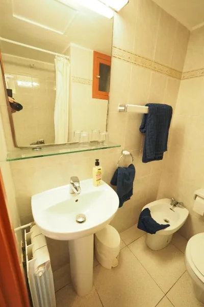Hotel Montserrat — foto 10