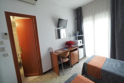 Hotel Montserrat — foto 12