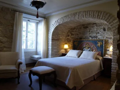Hotel Monumento Convento de San Benito — foto 2