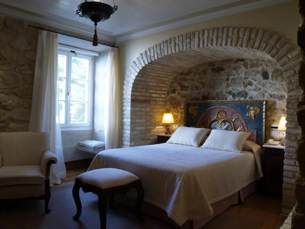 Hotel Monumento Convento de San Benito