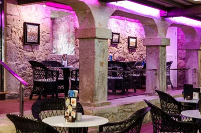 Hotel Monumento Convento de San Benito — foto 3