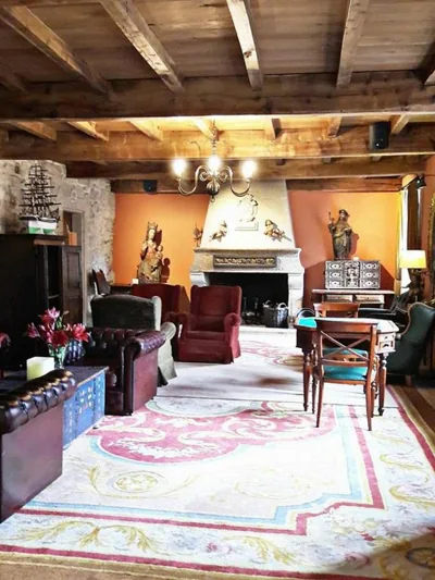 Hotel Monumento Convento de San Benito — foto 4