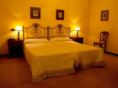 Hotel Monumento Convento de San Benito — foto 9