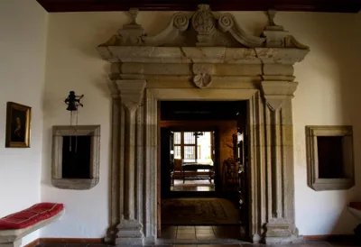 Hotel Monumento Convento de San Benito — foto 11