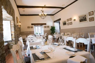 Hotel Monumento Pazo do Castro — foto 5