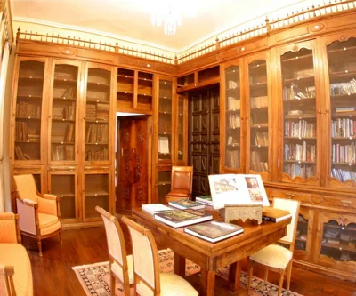 Hotel Monumento Pazo do Castro — foto 6