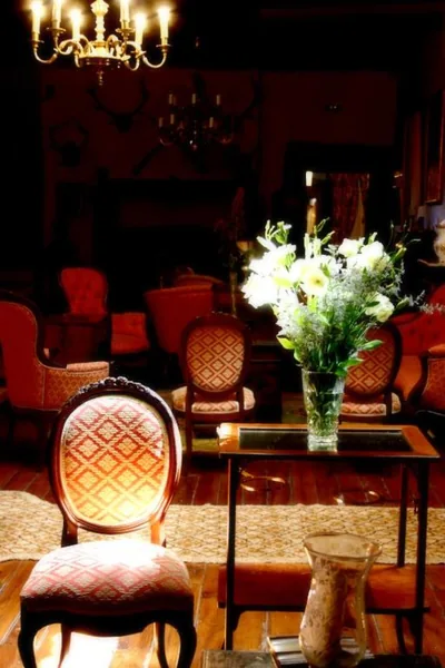 Hotel Monumento Pazo do Castro — foto 11