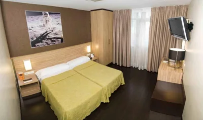 Hotel Moon — photo 2