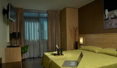 Hotel Moon — photo 5