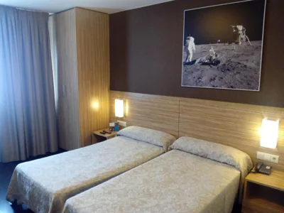 Hotel Moon — photo 7