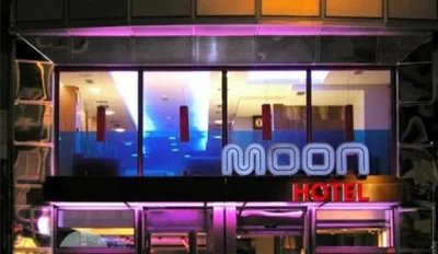 Hotel Moon — photo 9