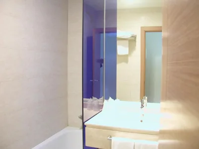 Hotel Moon — photo 11